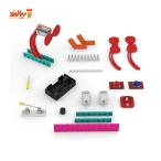 بازی فکری بسته رباتیک روبی ساختنی ها